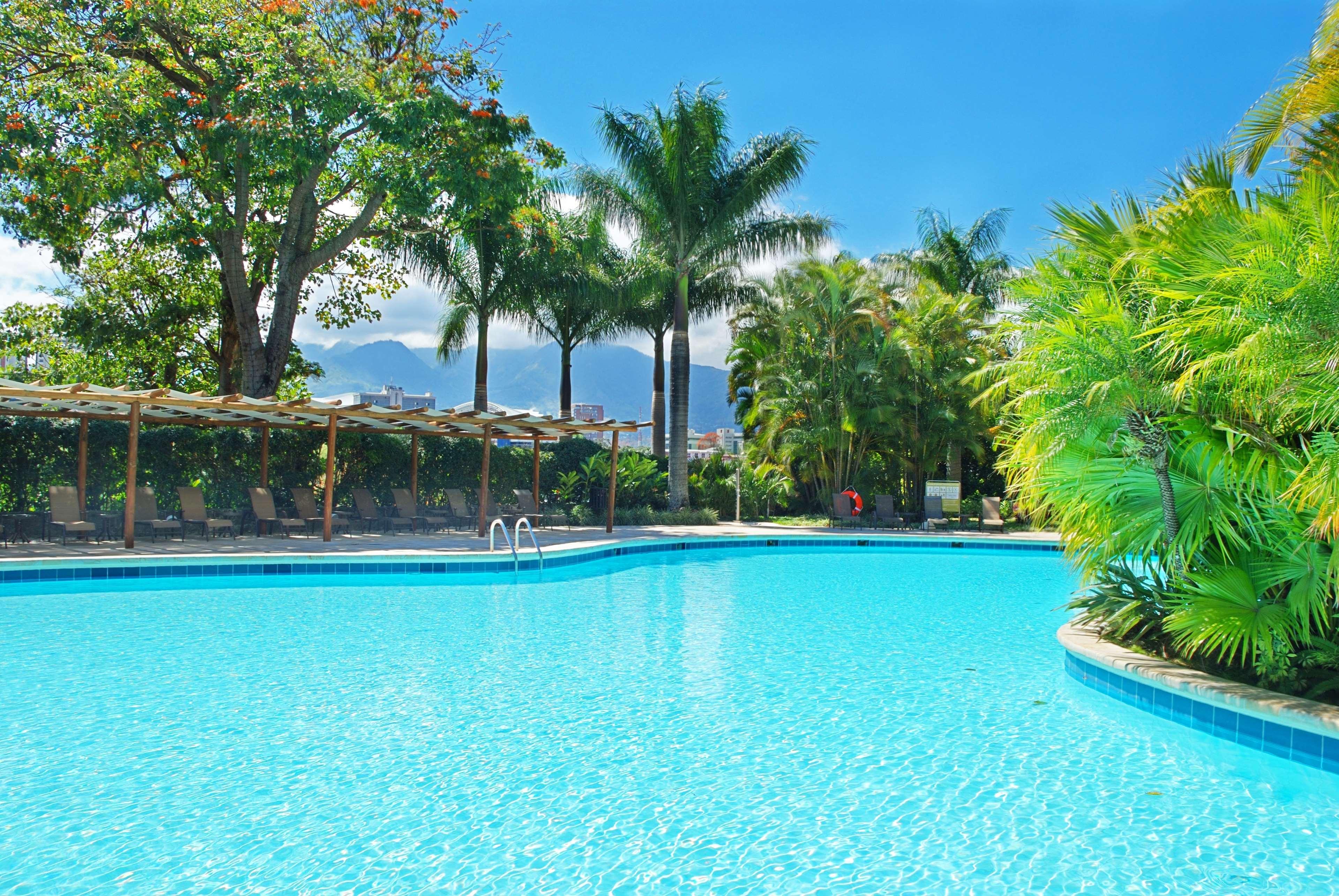 Barceló San José Hotel Exterior foto Swimming pool