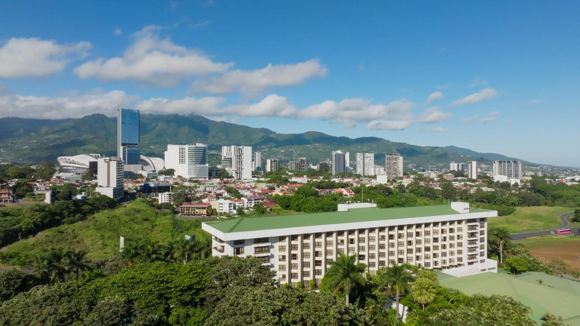 Barceló San José Hotel Exterior foto